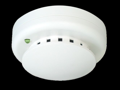 Kidde | Intelligent fixed temperature/Rate-of-rise heat detector | KI-HRD