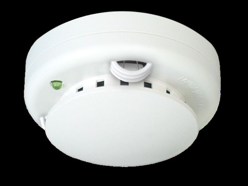 Kidde | Kidde intelligent multi-criteria optical smoke detector UL/ULC/CSFM listed | KI-OSD