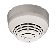 Kidde | Intelligent Optical Rotary Addressed Smoke Detector | KIR-OSD
