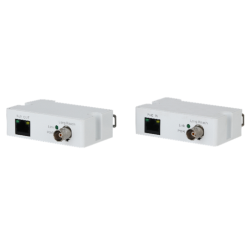 SAL-1LAB front view - transmitter and receiver bundle