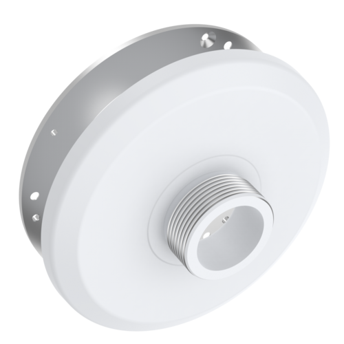 Luminys | Adapter Plate For N5T/N5P Series Turret Cameras | LUM-A02