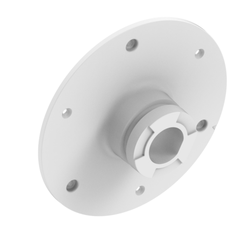 Luminys | Aluminum Adapter Plate for Luminys Unstitched Multi-Sensor Cameras | LUM-A05