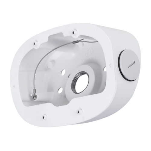 Luminys | Wall Mount Bracket for N9P Stitched Multi-Sensor Cameras (e.g., N9P-8RB2) | LUM-W51