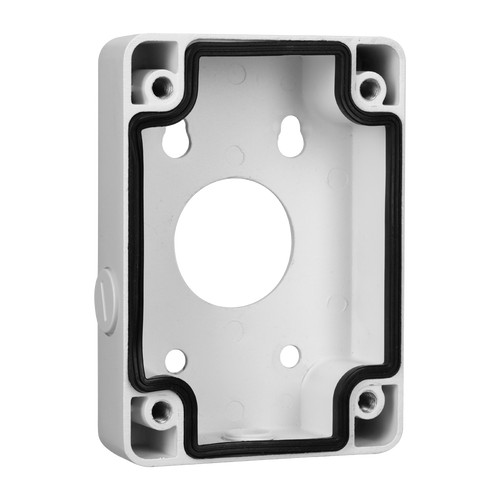 Luminys | Junction Box for Select P55/P54/P45 Series PTZ Camera Models | LUM-J10