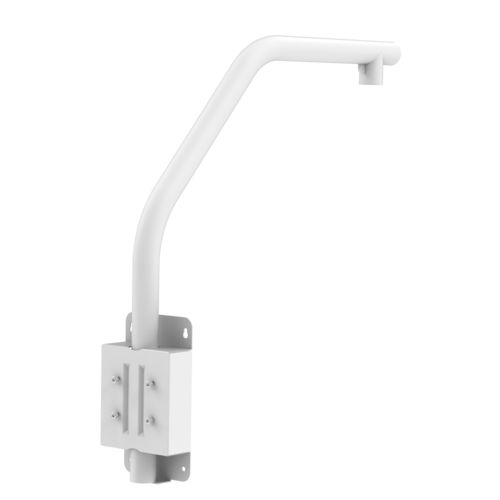 Luminys | Parapet Mount Bracket | LUM-R01