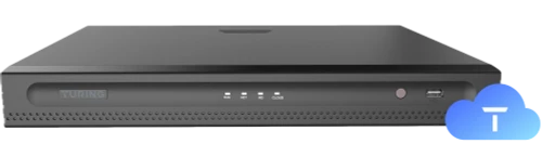 TV-TR-MRCP166T2 front view