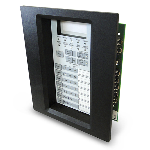 Kidde | FX-5 5-Zone Conventional FACP Replacement Electronics Assembly | F-5ELEC