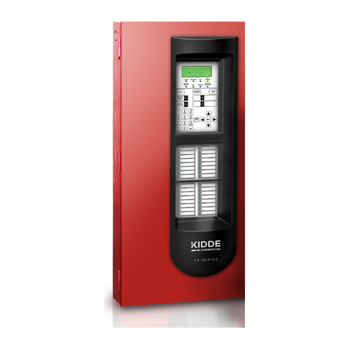 KD-FX-1000-2 front view