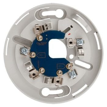 Kidde | 4 Relay Base Ec2 Series Kidde | KC2-RB4