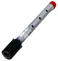 Kidde | SuperDuct 120 In. Rigid Air Sampling Tube for Duct Smoke Detectors | SD-T120