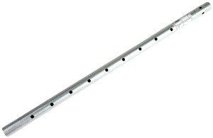 Kidde | 42-Inch Air Sampling Tube for SuperDuct Duct Smoke Detectors | SD-T42