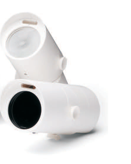 Kidde | KC3000 End-to-End Beam Detector Additional Transmitter/Receiver Pack | KC3000-016