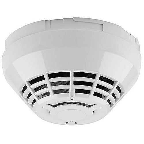 Kidde | 2 Wire Photoelectric Smoke/Heat Detector S10A Comp Id Kidde | KC2-OSH