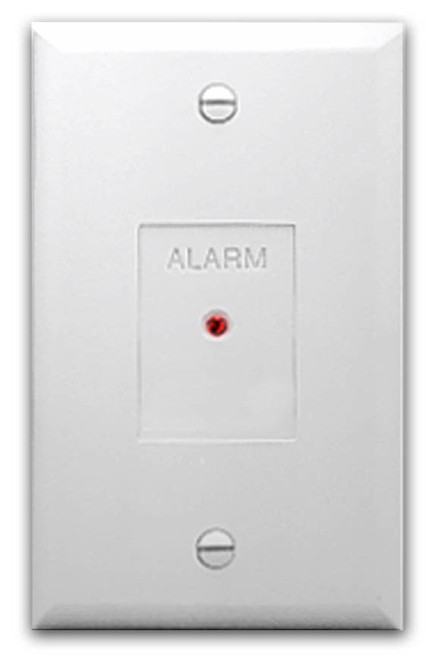 Kidde | Genesis Remote Alarm LED Indicator for Standard Detector Bases | GSA-LED