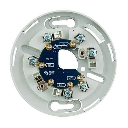 Kidde | Detector Mounting Base W/Relay | KI-RB