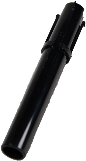 Kidde | SuperDuct Replacement Return Air Exhaust Tube for Duct Smoke Detectors | DDOS-RET