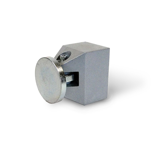 Kidde | Electromagnetic Door Holder Replacement Armature, Long Catch Plate for 1504 Flush Wall Mount | CS2598-5