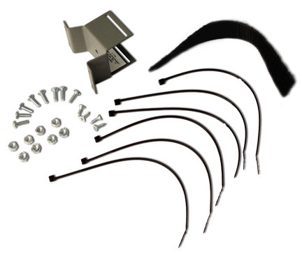 Kidde | Seismic Battery Hold-Down Kit for BPS6A and BPS10 Booster Power Supplies | BPSEQ