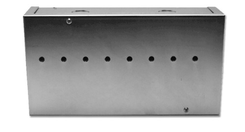 Kidde | 4-Position Spdt With Led In Metal Enclosure | MR104C