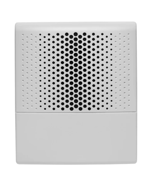 Kidde | Genesis LED EG4 Series Replacement Wall Speaker Cover, White, No Marking | EG4SWN-CVR