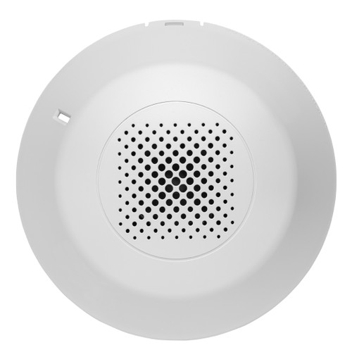 Kidde | Genesis LED EGC Series Replacement Ceiling Horn Cover, White, No Marking | EGCAWN-CVR