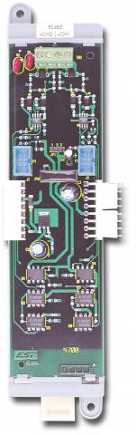 Kidde | Network Option Card Rs485 Class A/B Wiring | VM-NOC