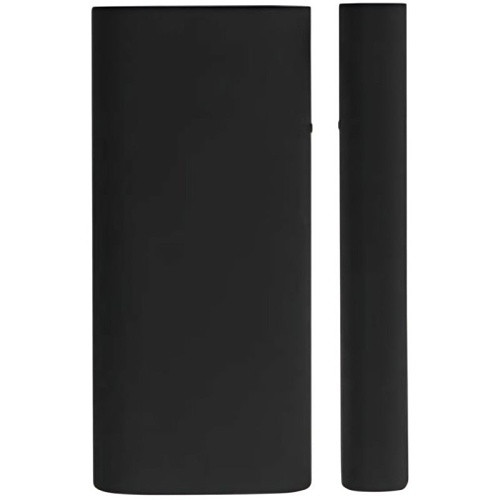 DSC | PowerG Vanishing Door/Window Contact, Black | PGP9303BK