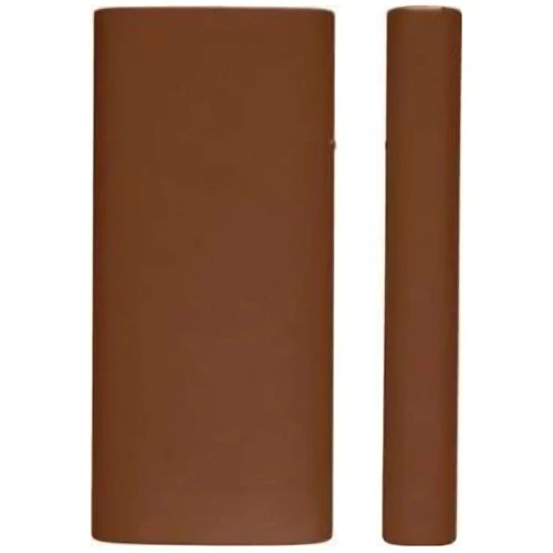 DSC | PG + Brown D/W Vanishing Contact | PGP9303BR