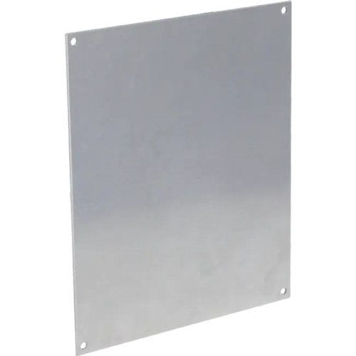 STI | STI-BPA2016 | Aluminum Back Panel | EnviroArmour® Aluminum Back Panel - 20" x 16"