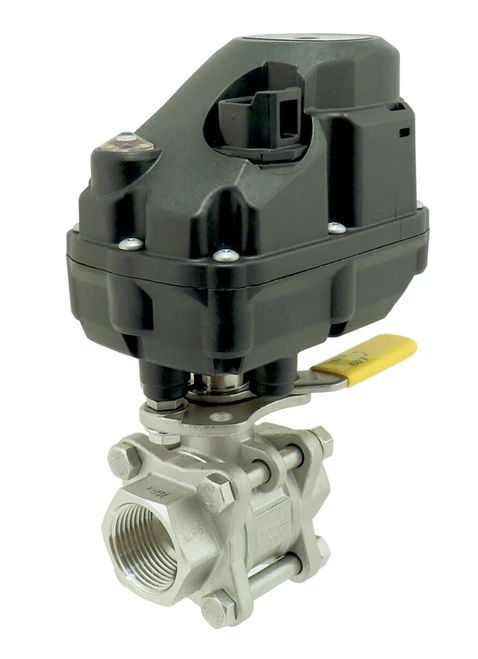 Elk | Water Shutoff Valve | ELKWSV3