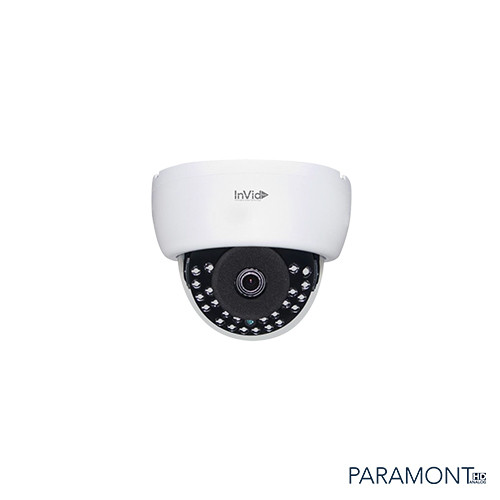 InVid | 2 Megapixel Tvi/Ahd/Cvi/Analog, Indoor Dome 2.8-12Mm, Up To 49 Ir Range, D-Wdr, Dual Voltage | PAR-ALLDIRS2812DN