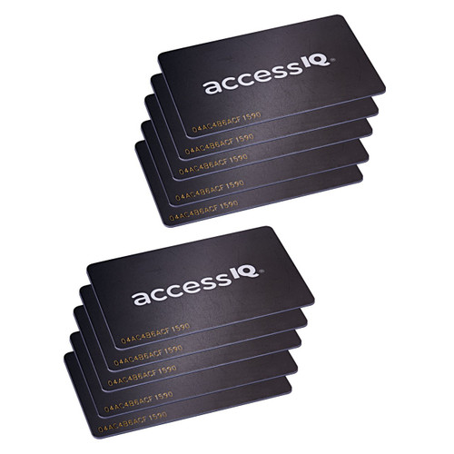 AccessIQ | Access Iq Key Card | Q0101-KY
