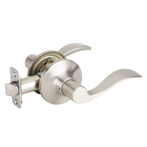 AccessIQ | Drlk Wave Lever Passage Ul 3Hr Sn | Q1010-619