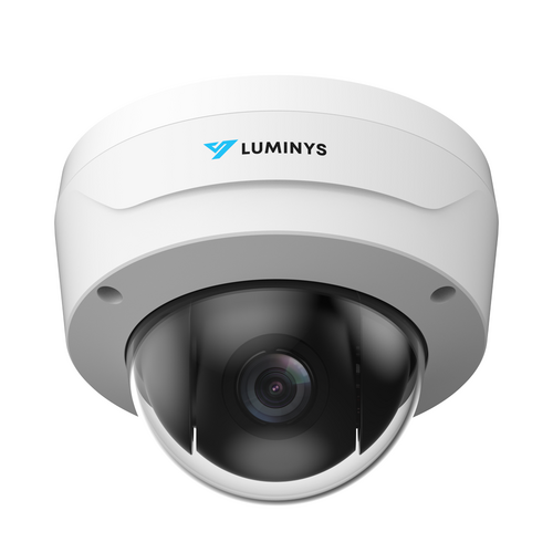 Luminys | P2 4MP 4x Ptz | P22-4TA4