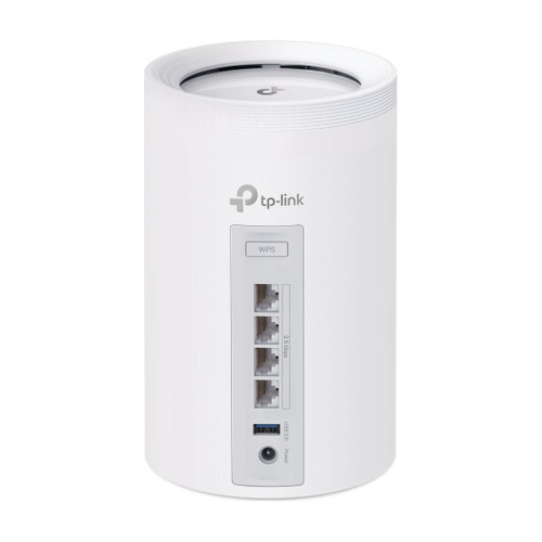 Deco BE63(1-pack) front view