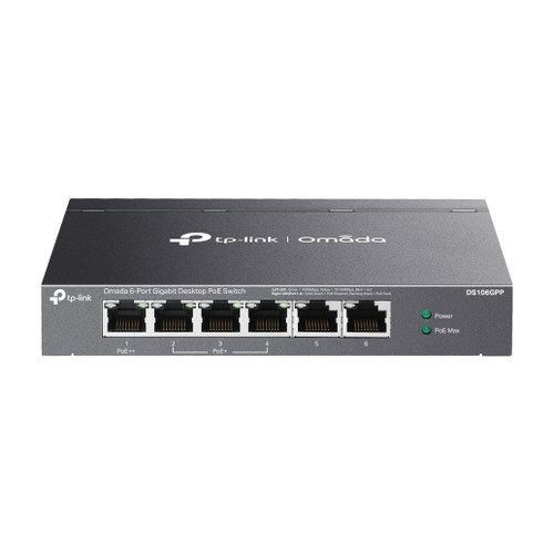 DS106GPP front view