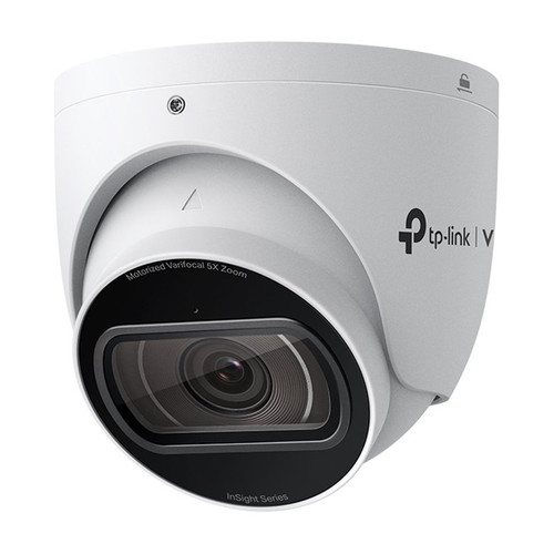 InSight S445ZI front view