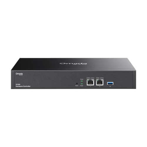 OC300 front view