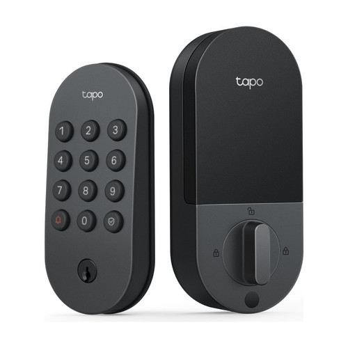 Tapo DL100 front view