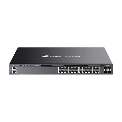 SG6428XHP-S3 front view