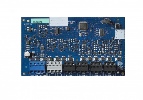 8 Zone Expander Module For Vista Panels - SS&Si Dealer Network
