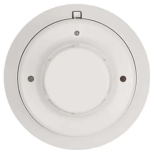 4-wire Smoke Alarm New Sealed System Sensor 4WTAR-B 4-Wire Smoke Detector - Commercial/Residential Fire Alarm - Sealed New In Box Hardwired Smoke Detector New - Foto 3