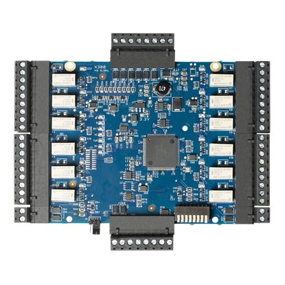 Alarm.com ADC-AC-X300 Output Control Expansion Module | X1100