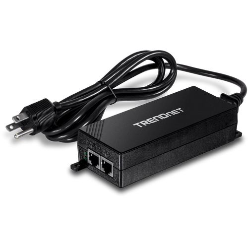 TRENDnet Gigabit PoE+ Injector TPE-115GI (Version v2.1R)