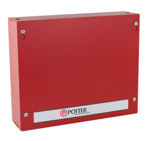 AE-2 | TWO CARD ACCESSORY ENCLOSURE