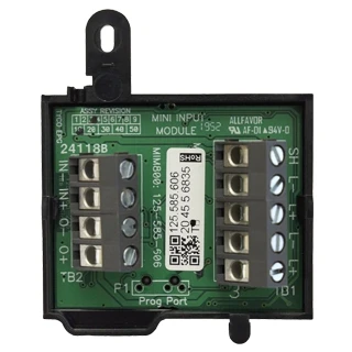 DSC-MX945 - Addressable DSC-MX Universal input