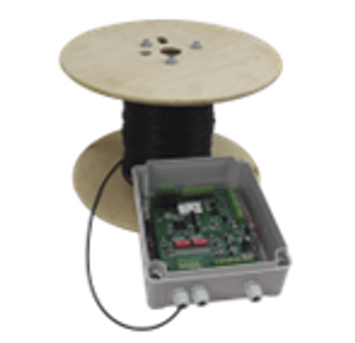 RB-WALL1Z1000 | SINGLE ZONE KIT 1000ft/300m