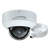 Speco | 8MP IP Dome Camera with 2.8mm Fixed Lens Advanced Analytics, Includes Junction Box, White, NDAA | O8D9