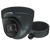 Speco | 8MP Flexible Intensifier AI IP TurretCamera with Junc Box, 2.8-12mm motorized Lens, Dark Gray, NDAA | O8FT1M