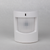 IQ Motion S-Line - Encrypted. Wireless motion sensor with pet immunity IQ Motion S-Line - Encrypted. Wireless motion sensor with pet immunity